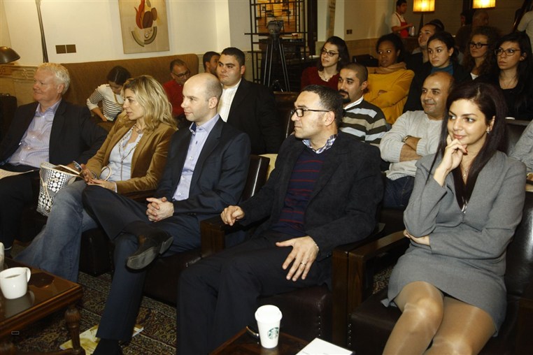 GLA Graduation Ceremony